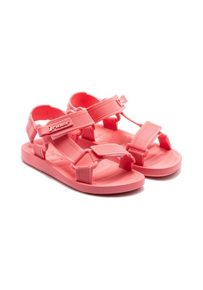 Rider Free Style Çocuk Sandalet Pembe 28/37 Pembe
