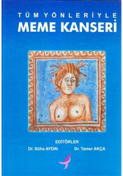 Meme Kanseri Nobel Kitabevi