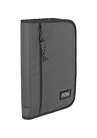 Jacbag Organizer Dosya-gri