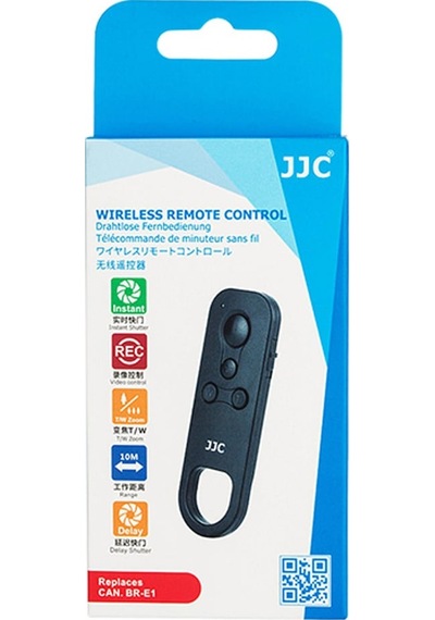 Jjc BTR-C1 Bluetooth Kablosuz Kumanda