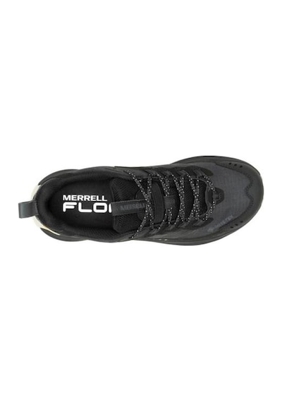 Merrell Moab Speed 2 Mid Gore-tex Kadın Outdoor Bot Siyah J037838 Siyah