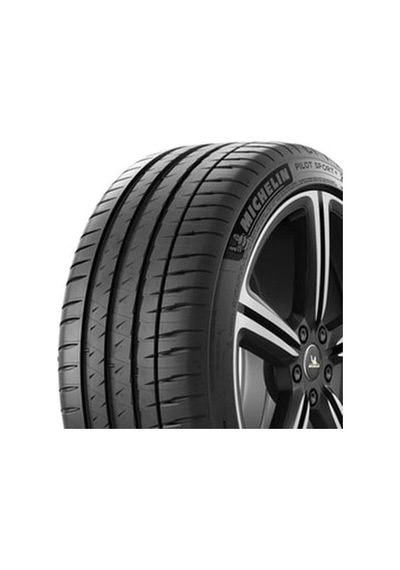Michelin 245/40 R20 99y Xl Pilot Sport 4 Zp Yaz Lastiği 2026