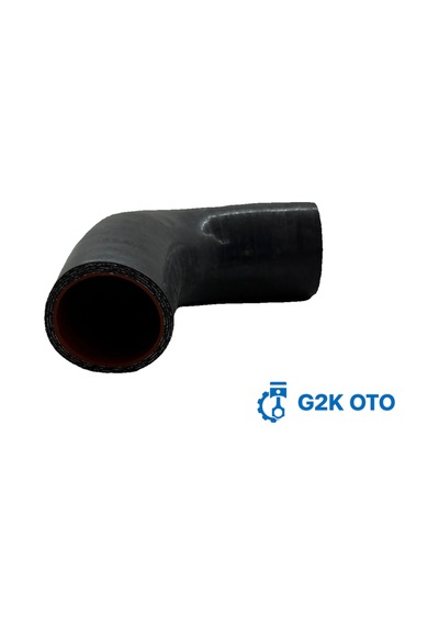 Turbo Hortumu Trafıc 2.5dcı Vıvaro 2.5dctı 01 4417712 8200648187 93859218