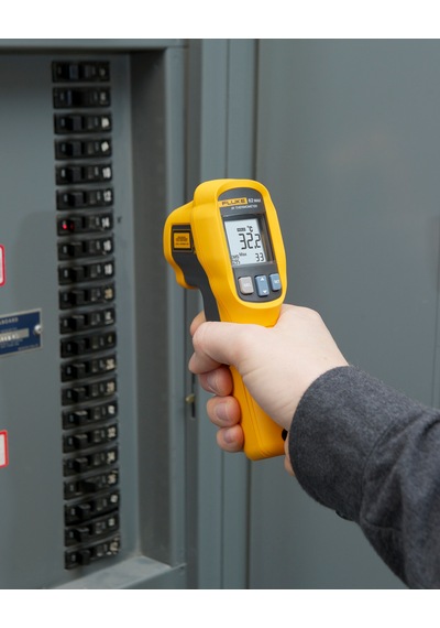 Fluke 62 Max - Infrared Termometre - Netes