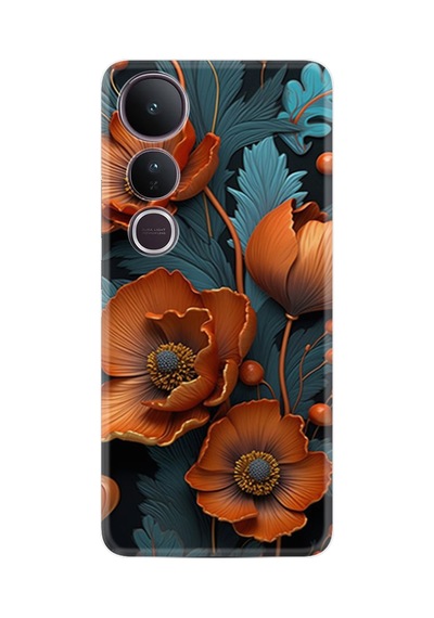 Vivo Y19s Kılıf Hd Baskılı Kılıf Yüksek Korumalı - /çoksatanlar/- Name-113.jpg Renk167 Renk167