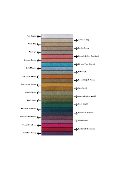 Tr Soft Series Ay Taşı Beji Kırlent Kılıfı, 50x30 Cm Genel