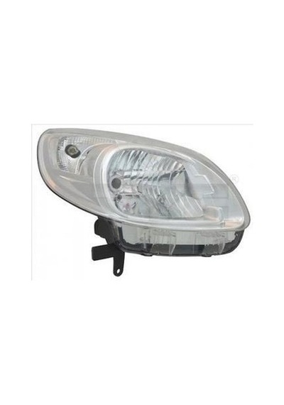 Renault  Kango 3 Sağ Far  260109958R -Renault Mais -