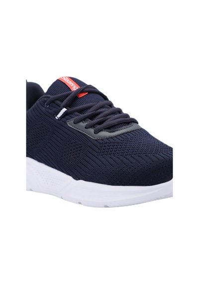 Slazenger BEHRUZ Erkek  Lacivert Koşu & Yürüyüş Spor Ayakkabısı