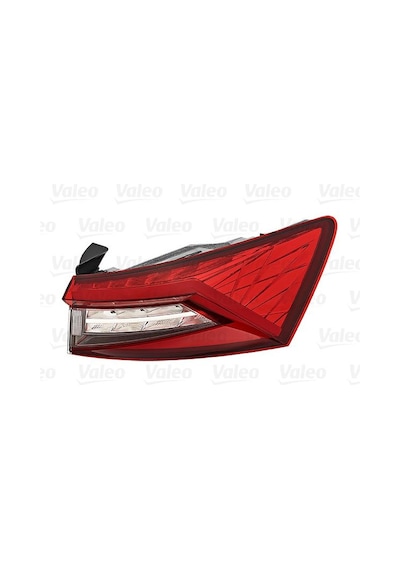 Valeo 047144 Stop Sağ Skoda Kodiaq 2016/12 High Version Fender Stop Binek 565945208a -
