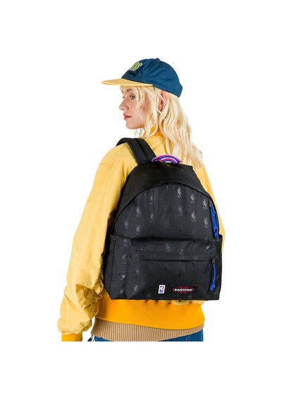 Eastpak Day Pak'r Sırt Çantası Nba Logo Ek0a5bg45z51