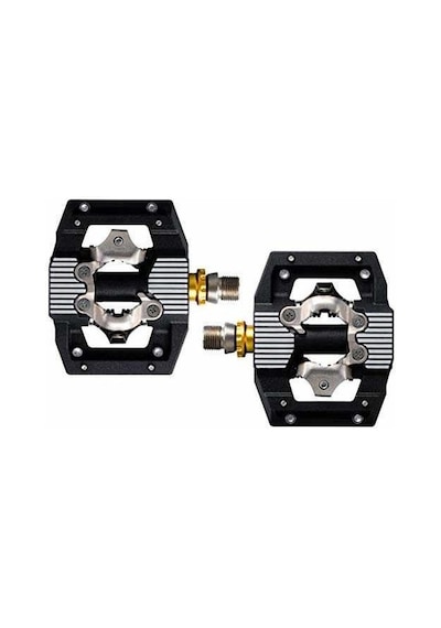 Shımano Saint PD-M821 SPD Pedal Siyah