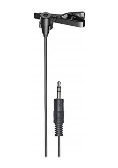 Audio-technica Atr3350x Minyatür Lavalier Mikrofon