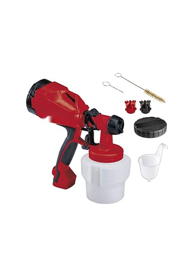 Kompakt Sprey Boya Sistemi - 500 W Güç