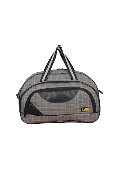Strong Bag Strong Havlu Kumaş Orta Boy Spor Seyahat Çantası Bordo