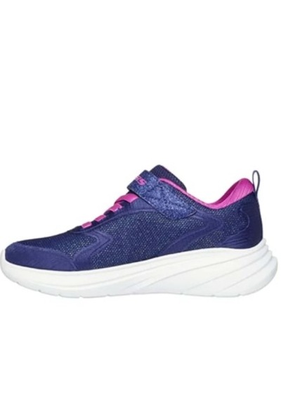 Skechers 303557l/nvy Çocuk Ayakkabı Çok Renkli