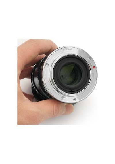 Ttartisan 17mm F1.4 Aps-c Geniş Açılı Lens M43 Mount Uyumlu Kamera Objektifi