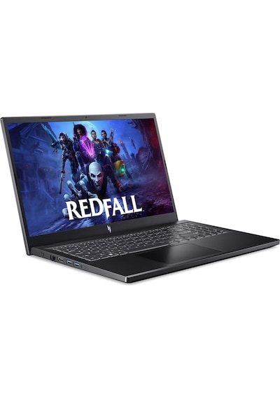 Acer ANV15-52-91EQ NH.QZAEY.004 i9-13900H 16 GB 512 GB SSD 8 GB RTX5060 15.6" W11H Dizüstü Bilgisayar
