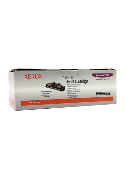 Tonersepeti Xerox Workcentre Pe220-013r00621 Toner