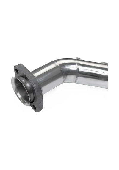 R2p Downpipe - Bmw 5 Serisi E60