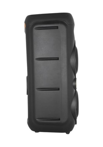 Mikrofonlu Aktif Ses Sistemi, 40w Güç, Usb/bluetooth/tf Kart Desteği