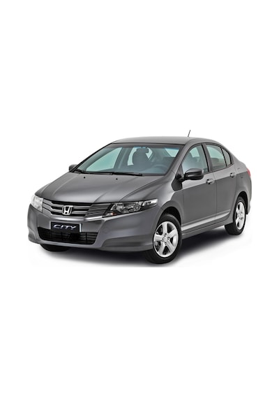 Honda City Mügen Cam Rüzgarlığı 2009 - 2011 Arası 4 Lü Set N11.27900