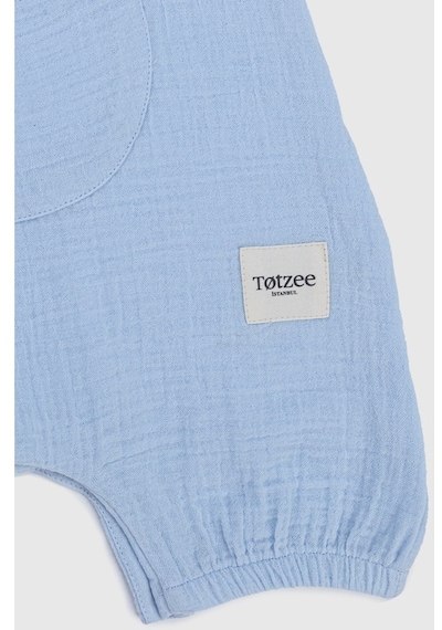 Totzee Salopet Bebek Mavisi (547830563)