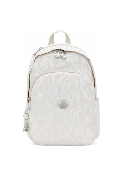 Kipling Delia Palm Beige Kadın Sırt Çantası Kı3149 Bej