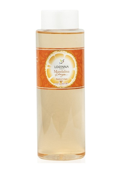 Mandalina Kolonyası Set 2x400 Ml - Pet Şişe 78588058