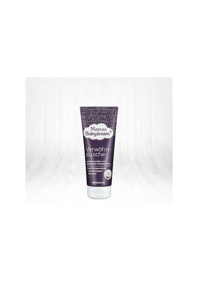 Babydream Duş Jeli 200 ML