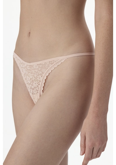 Penti Easy Lace V Shape String A.gul Kurusu