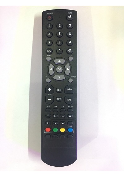 Dreamstar Hd Kumanda