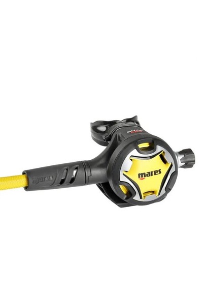 Mares Dual Adj Octopus/ahtapot Ayarlanabilir Regülatör