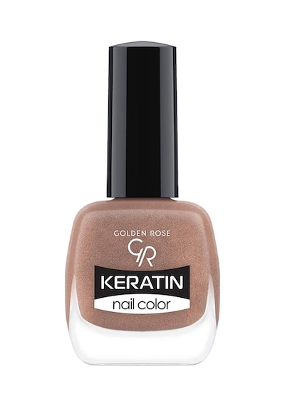 Golden Rose Keratın Nail Color Oje No:116 4 Adet
