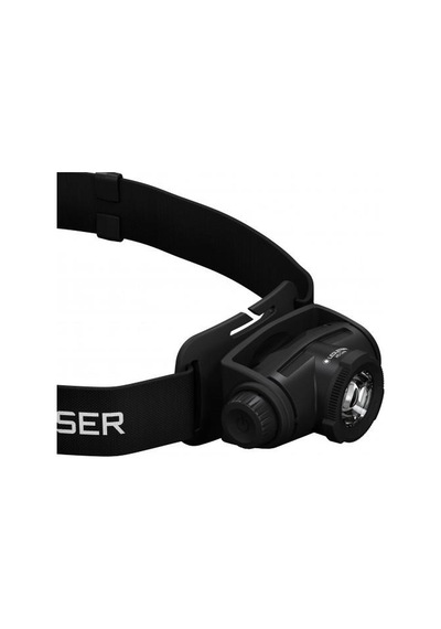 Ledlenser H5 Core Kafa Lambası Siyah