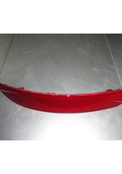 Volkswagen Jetta 2010-2015 Tampon Reflektörü Arka Sağ Oem No: 5c6945106