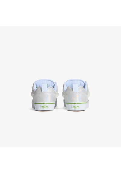 Vans Knu Skool Unisex Renkli Sneaker Vn000d6zbmc1 Renkli