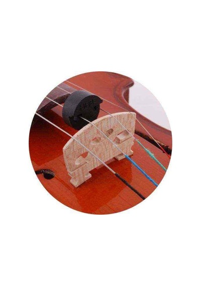 Yaylı Çalgı Susturucusu Lastik Dv22