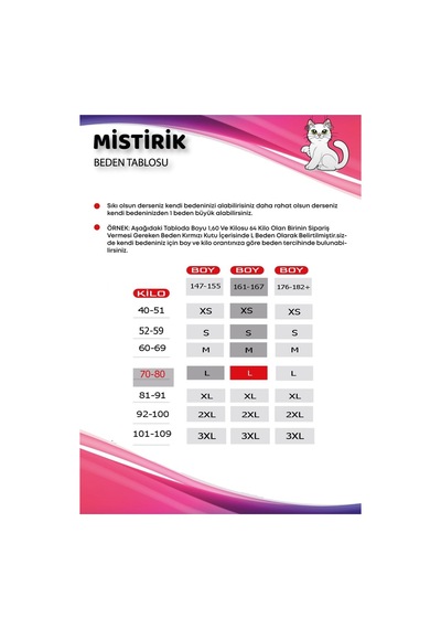 Mistirik Rieti Model Pelüşlü Dokuma Sıcak Tutan Sıkılaştıran Ve Toparlayan Tayt Siyah Renk SiYAH