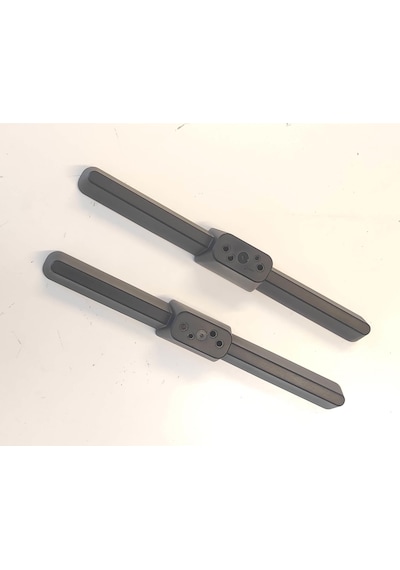 Vestel Uyumlu , 55ua9361 , Tv Ayağı , Masaüstü Ayak Aparatı , Tv Stand