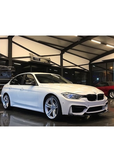 Bmw 3 Serisi F30 F80 M3 Body Kit Tayvan 2012-2018