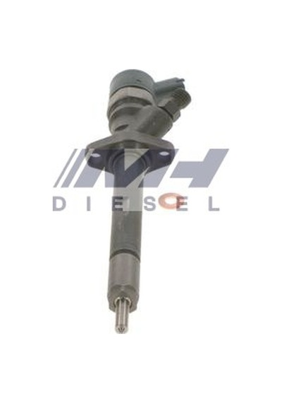 Bosch 0445110057 Common Rail Enjektör Peugeot Expert 2.0 Hdi 807 Citroën C8 Jumpy
