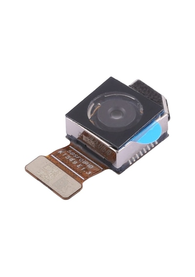 Gmr Huawei Uyumlu G9 Plus Arka Kamera