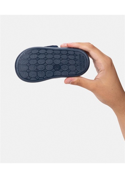 İgor Erkek Çocuk Homie Espacıo Ev Ayakkabısı Navy W10345-003 Lacivert