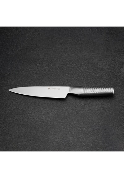 Aryıldız Durinox Şef Bıçak 17 Cm Renkli