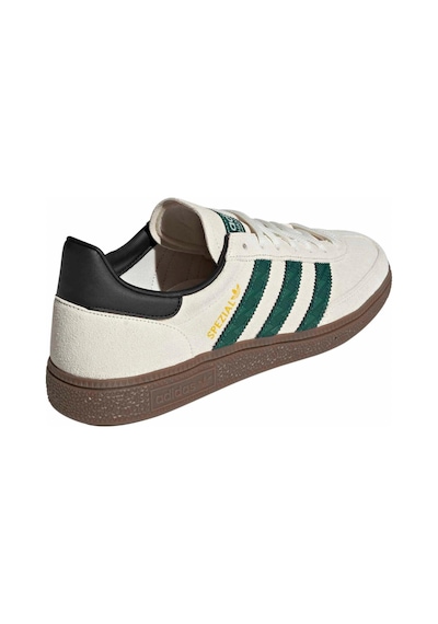 Ih6597-e Adidas Handball Spezıal Erkek Spor Ayakkabı Gri Ih6597-e Gri - Yeşil