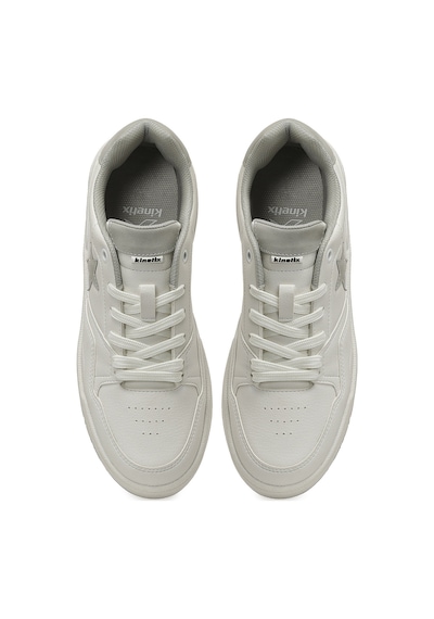 Kinetix Lapera 6fx Beyaz Kadın Sneaker 000000000102157415 Beyaz-grı Kinetix Lapera 6fx Beyaz Kadın Sneaker 000000000102157415 Beyaz-grı