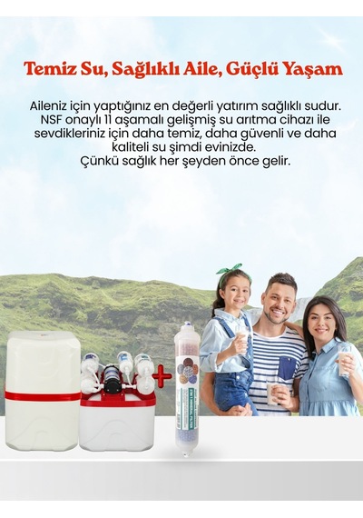 Nsf Teknolojili 11 Aşamalı Pompalı Profesyonel Su Arıtma Cihazı- Beyaz Su Arıtma Cihazı 11 Aşamalı Pompalı Profesyonel Su Arıtma Cihazı- Beyaz Nsf Teknolojili 11 Aşamalı Pompalı Profesyonel Su Arıtma Cihazı- Beyaz Su Arıtma Cihazı 11 Aşamalı Pompalı Profesyonel Su Arıtma Cihazı- Beyaz