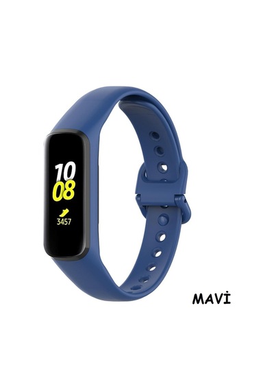 Conocer Samsung Galaxy Fit 2 Uyumlu Akıllı Bileklik Kordon