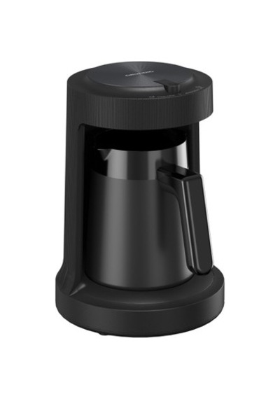 Grundig Tkm 1541 B Siyah Türk Kahve Makinesi 4 Fincan Kapasitesi İle Otomatik Kapanma 0.5mm Kenar Kalınlığı Grundig Tkm 1541 B Siyah Türk Kahve Makinesi 4 Fincan Kapasitesi İle Otomatik Kapanma 0.5mm Kenar Kalınlığı