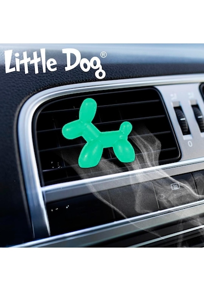 Little Dog Araba Kokusu Fresh Mint Taze Nane Standart
